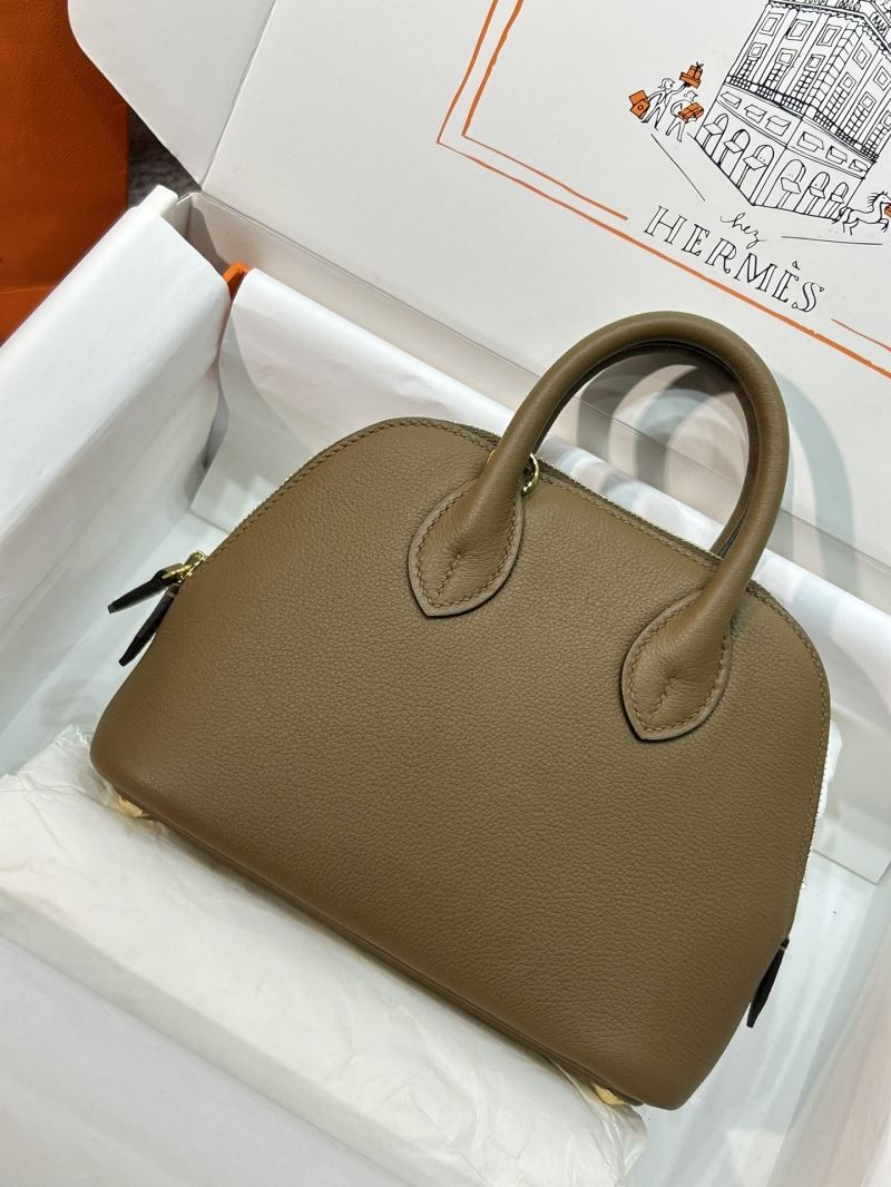 Hermes Satchel bags